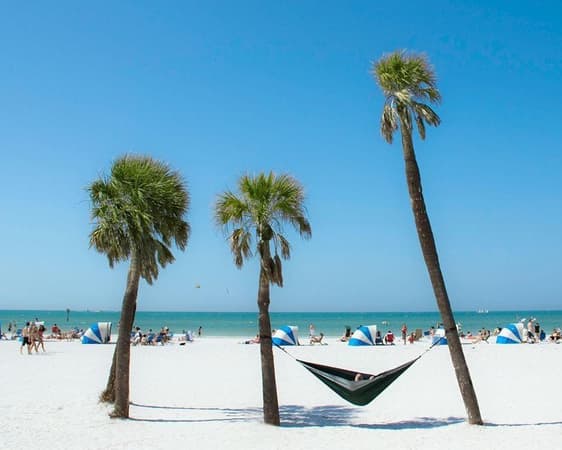 St. Pete Beach FL