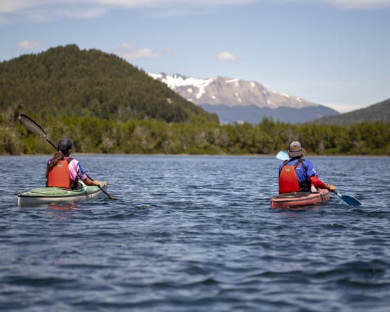 San Martín de los Andes