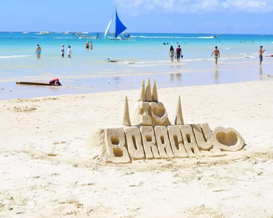Boracay
