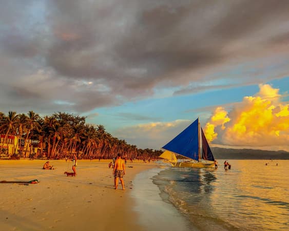 Boracay