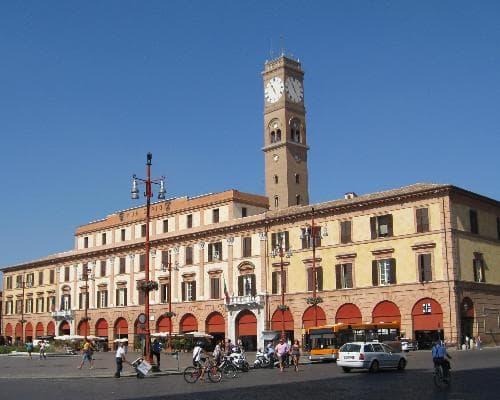 Forli