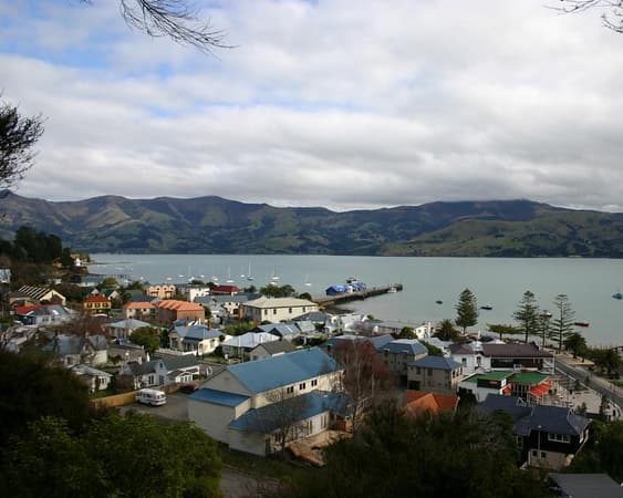 Akaroa