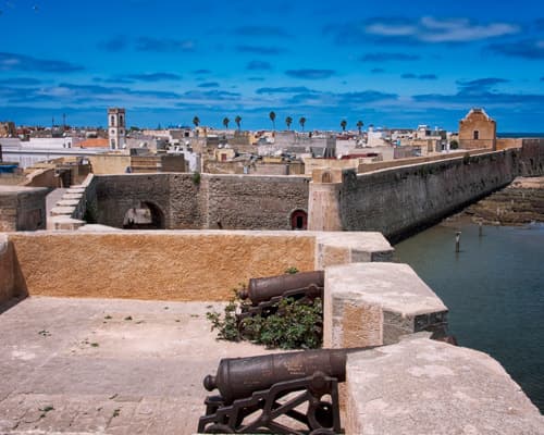 El Jadida