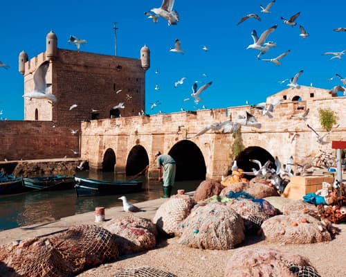 Essaouira