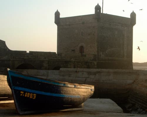 Essaouira