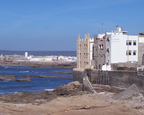 Essaouira