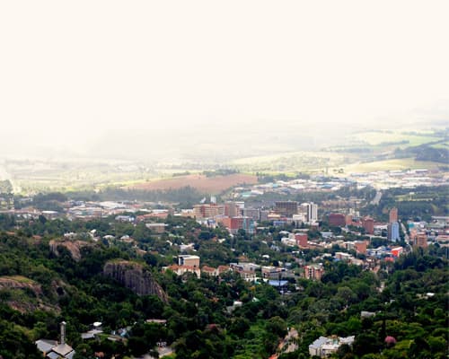 Nelspruit