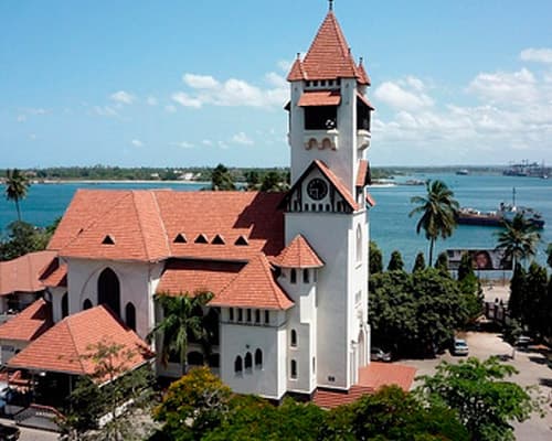 Dar es Salaam
