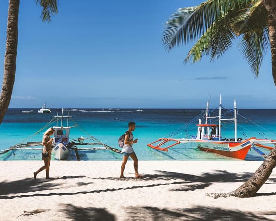 Boracay