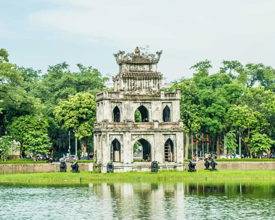 Hanoi