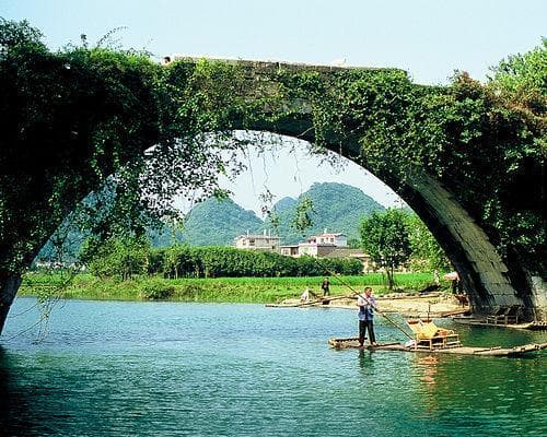 Yangshuo