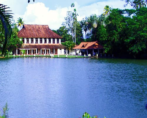 Kumarakom