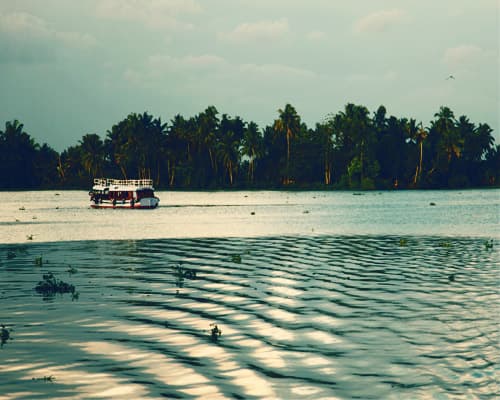 Kumarakom
