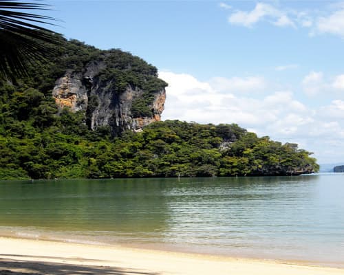 Ko Yao Noi