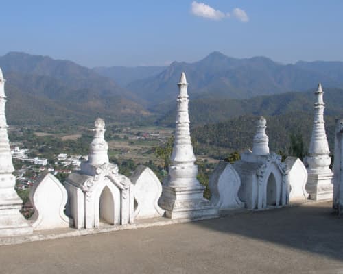 Mae Hong Son