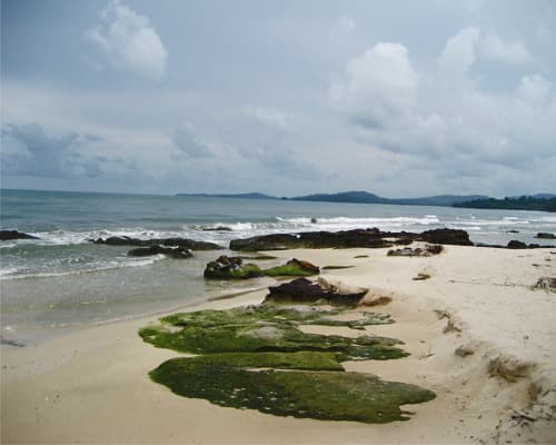 Sihanoukville