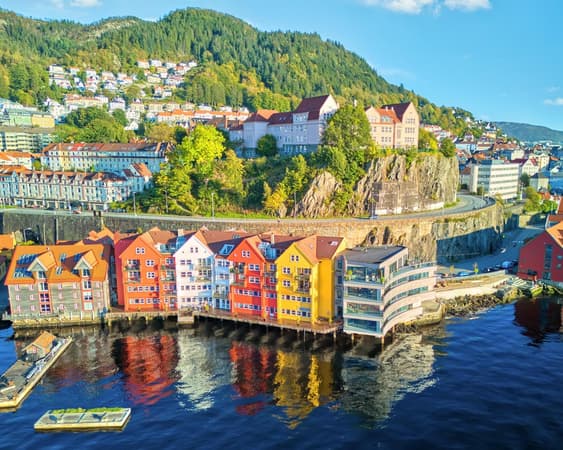 Bergen