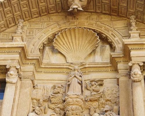 Bezichtiging Almansa