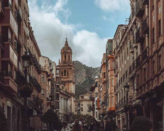 Jaén