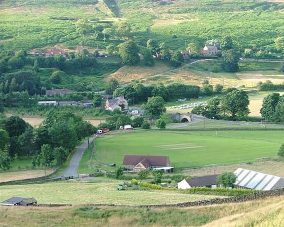 Северен Йоркшър