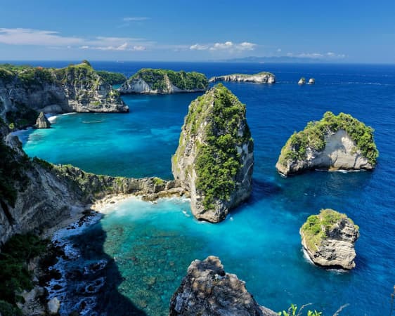 Nusa Penida