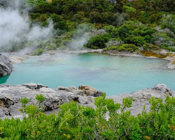 Rotorua