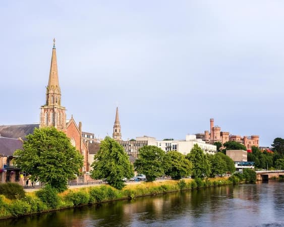 Inverness