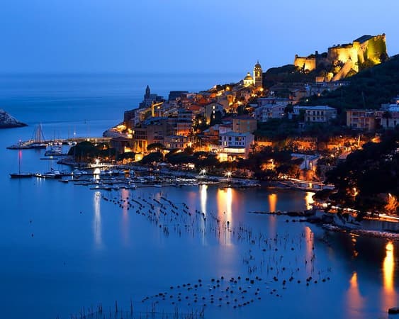 Porto Venere