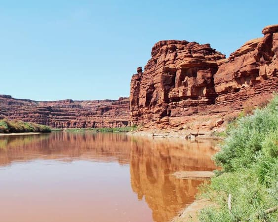 Arches National Park UT