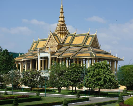 Phnom Penh