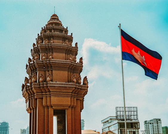 Phnom Penh