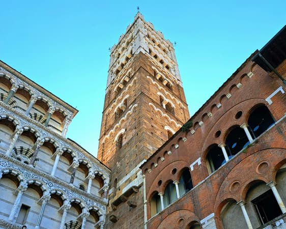 Lucca