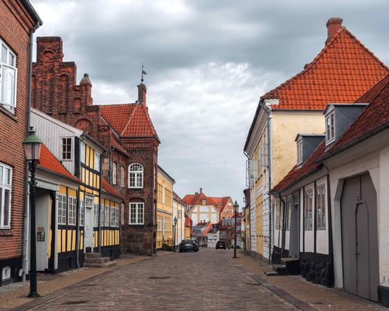 Viborg