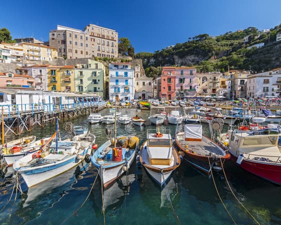 Sorrento