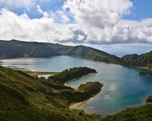 Azores