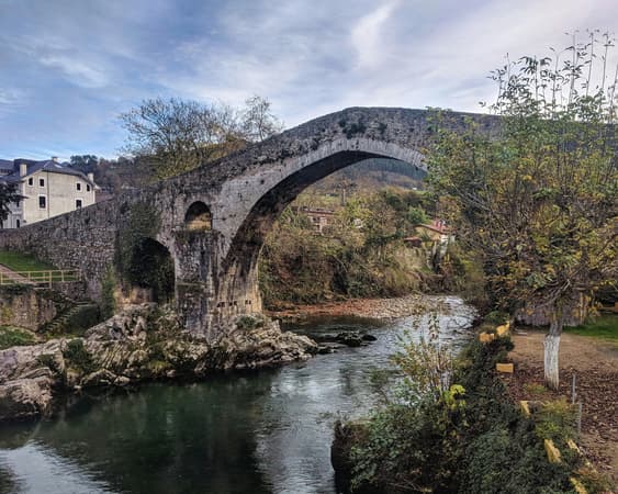 Cangas de Onís