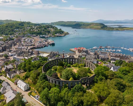Oban