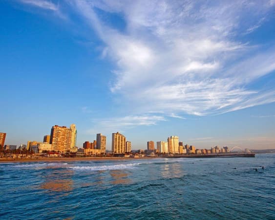 Durban
