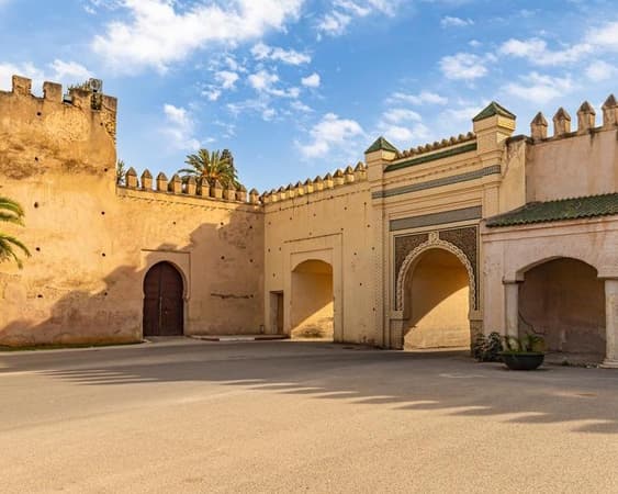 Meknes