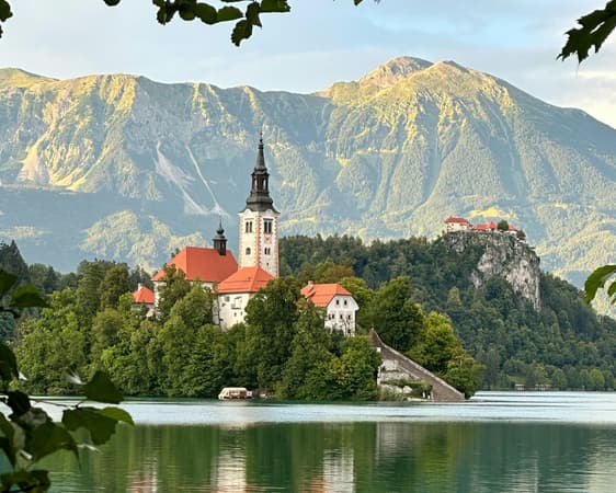 Bled