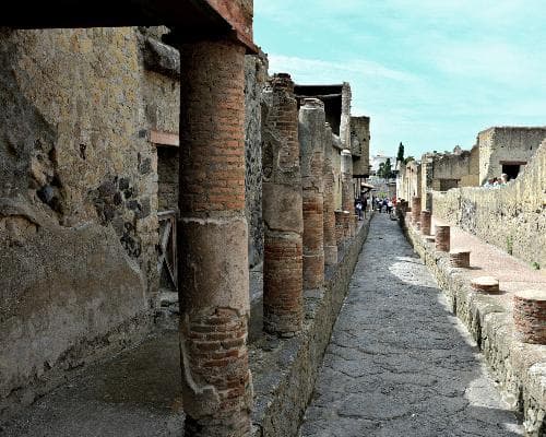 Ercolano