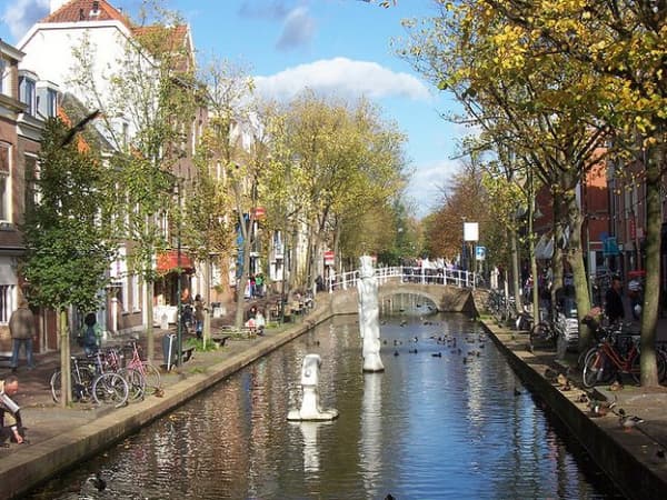 Delft