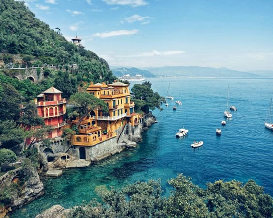 Portofino