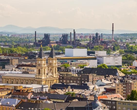Ostrava