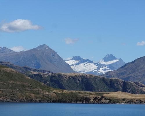 Wanaka