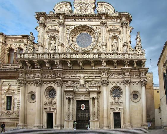 Lecce (Provincia)
