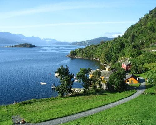 Hardanger