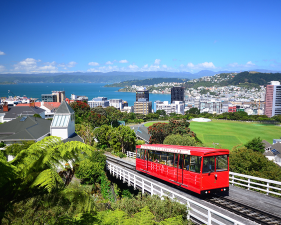 Wellington