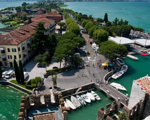 Lake Garda