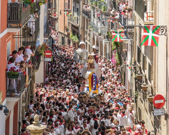 Pamplona